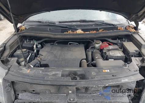 2019 Ford Explorer Sport z USA, uszkodzony, nr VIN 1FM5K8GT4KGB50830